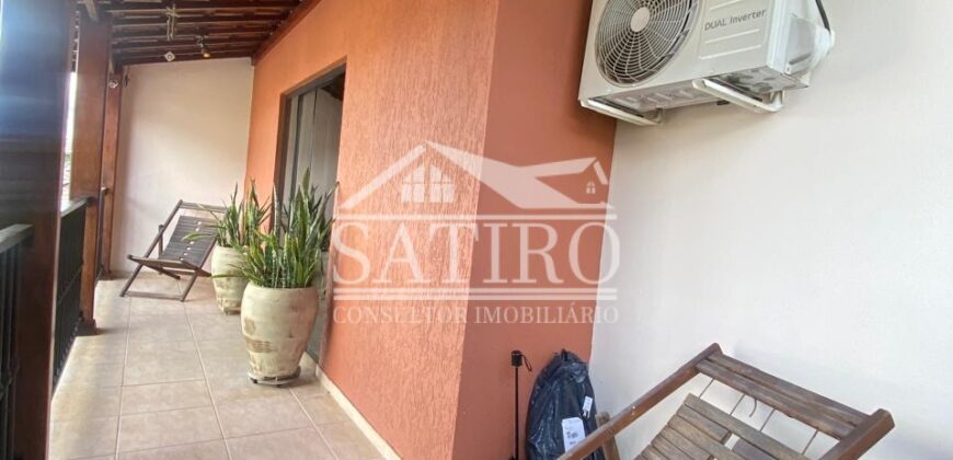 CASA PARA LOCAÇÃO NO STA RITA!