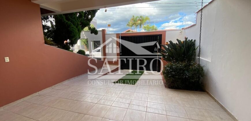 CASA PARA LOCAÇÃO NO STA RITA!