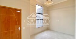CASA COM ACABAMENTO INCRÍVEL A VENDA!