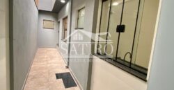 CASA COM ACABAMENTO INCRÍVEL A VENDA!