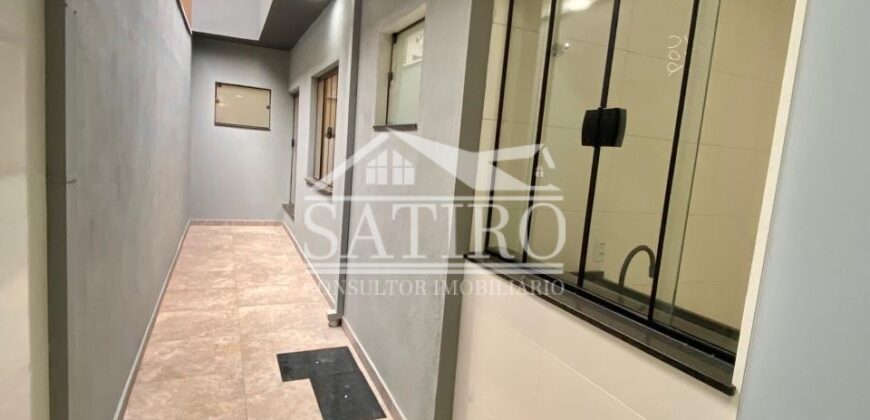 CASA COM ACABAMENTO INCRÍVEL A VENDA!