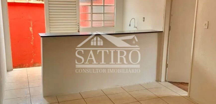 Casa Para Venda No Cascalho!