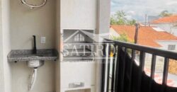 APARTAMENTO COM MUITA ELEGÂNCIA A VENDA!