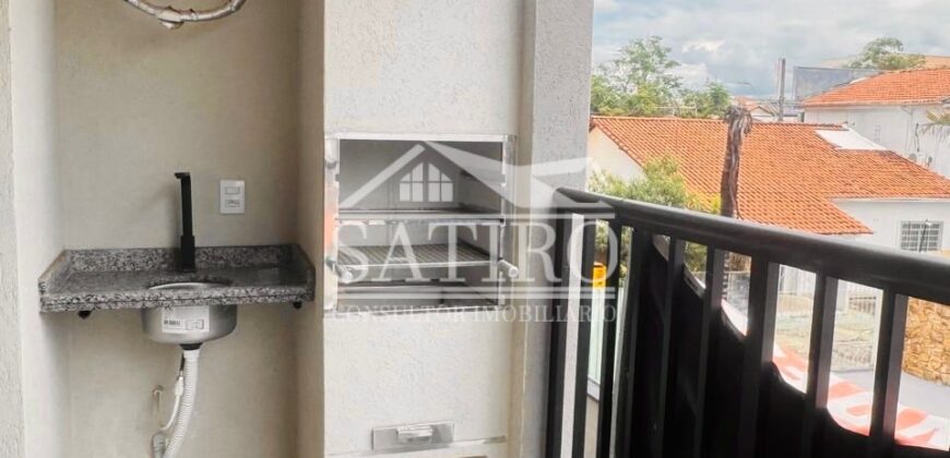 APARTAMENTO COM MUITA ELEGÂNCIA A VENDA!