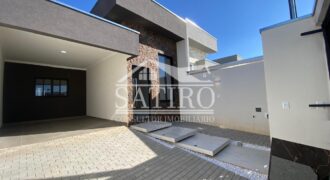 IMÓVEL COM FACHADA LINDA A VENDA!