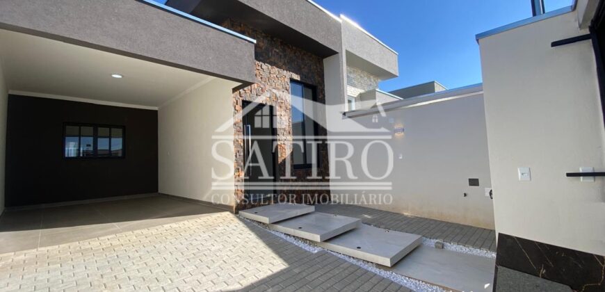 IMÓVEL COM FACHADA LINDA A VENDA!