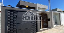 IMÓVEL COM FACHADA LINDA A VENDA!