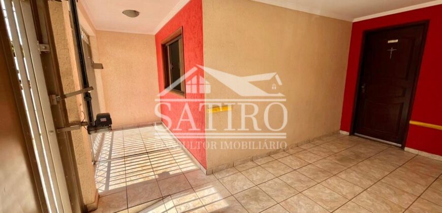 CASA NO JARDIM OLÍMPICO A VENDA!