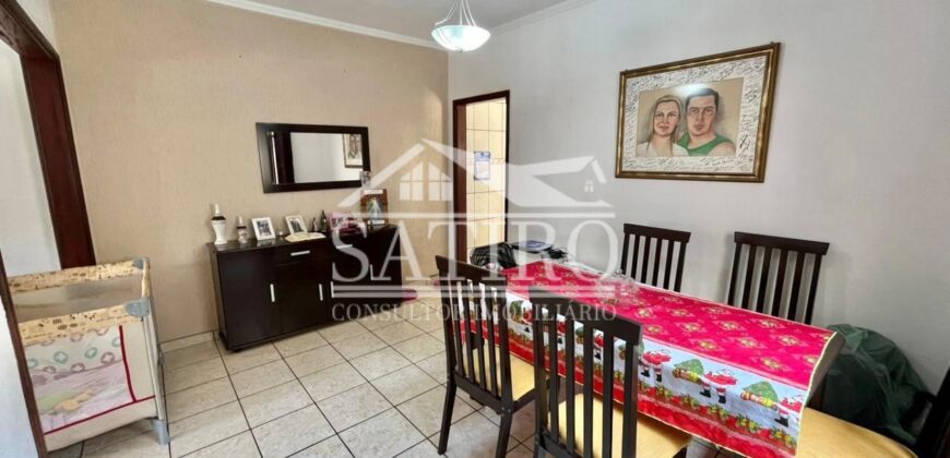 CASA NO JARDIM OLÍMPICO A VENDA!