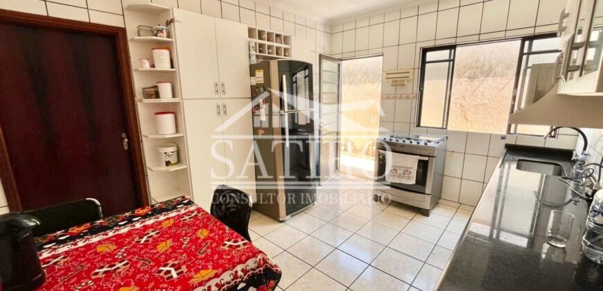 CASA NO JARDIM OLÍMPICO A VENDA!