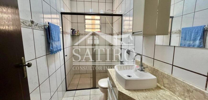 CASA NO JARDIM OLÍMPICO A VENDA!