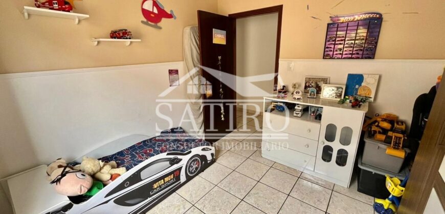 CASA NO JARDIM OLÍMPICO A VENDA!