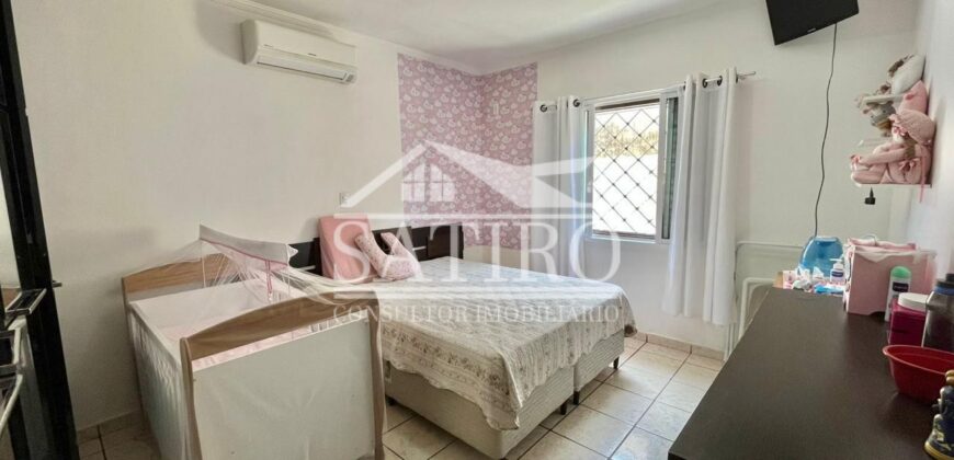 CASA NO JARDIM OLÍMPICO A VENDA!