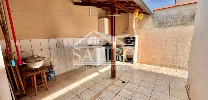 CASA NO JARDIM OLÍMPICO A VENDA!