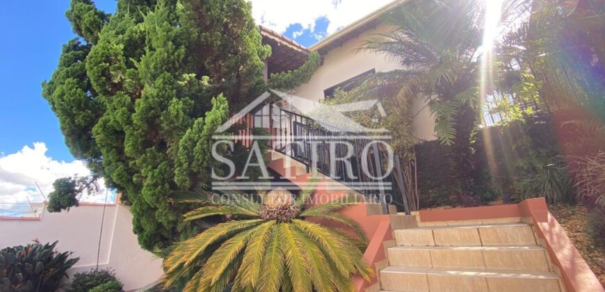 CASA PARA LOCAÇÃO NO STA RITA!