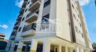 APARTAMENTO COM MUITA ELEGÂNCIA A VENDA!