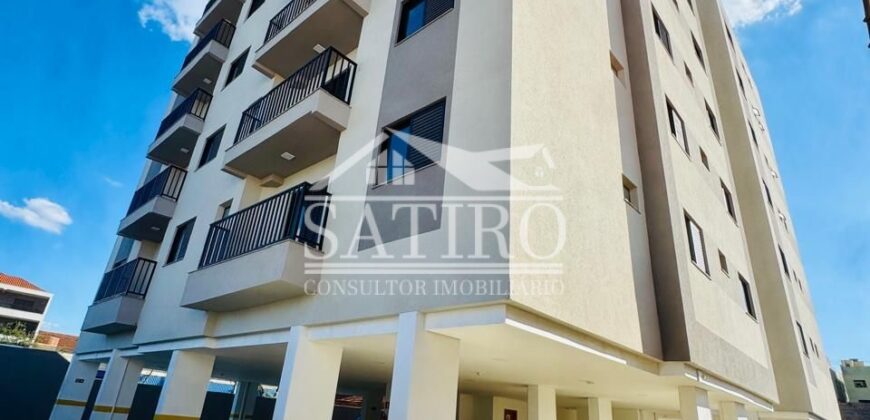 APARTAMENTO COM MUITA ELEGÂNCIA A VENDA!