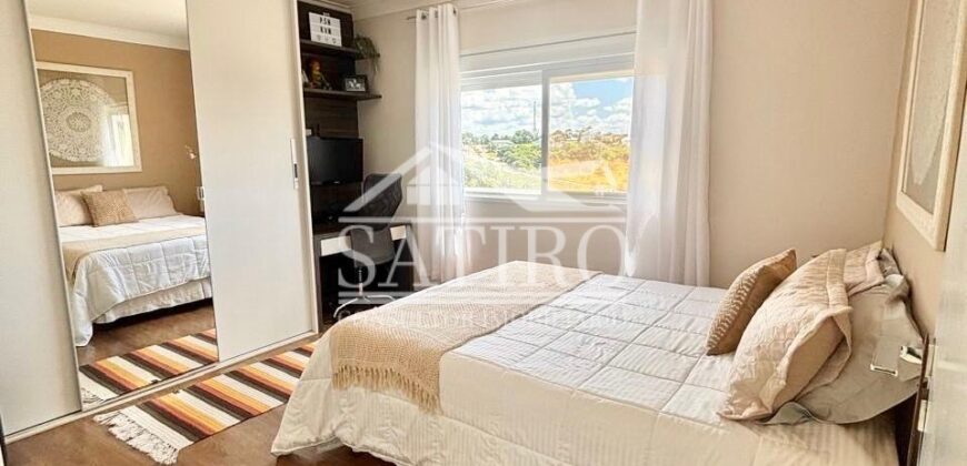 CASA COM REQUINTE E ELEGANCIA!