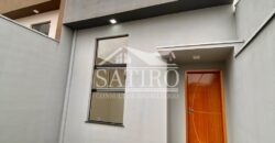 CASA COM ACABAMENTO INCRÍVEL A VENDA!