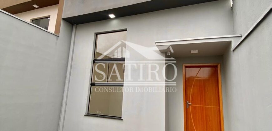 CASA COM ACABAMENTO INCRÍVEL A VENDA!