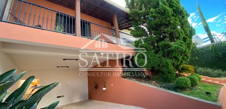 CASA PARA LOCAÇÃO NO STA RITA!