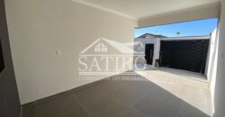 IMÓVEL COM FACHADA LINDA A VENDA!