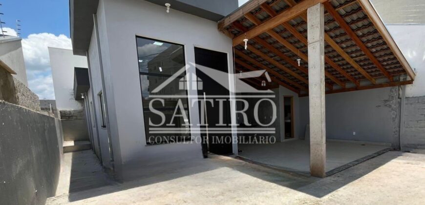 OLHA ESSA OPORTUNIDADE DE CASA NO PARQUE REAL!