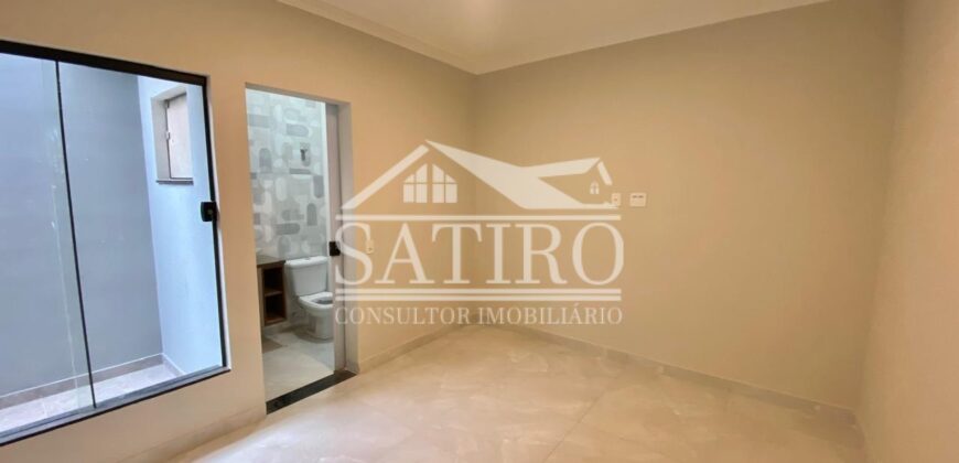 CASA COM ACABAMENTO INCRÍVEL A VENDA!