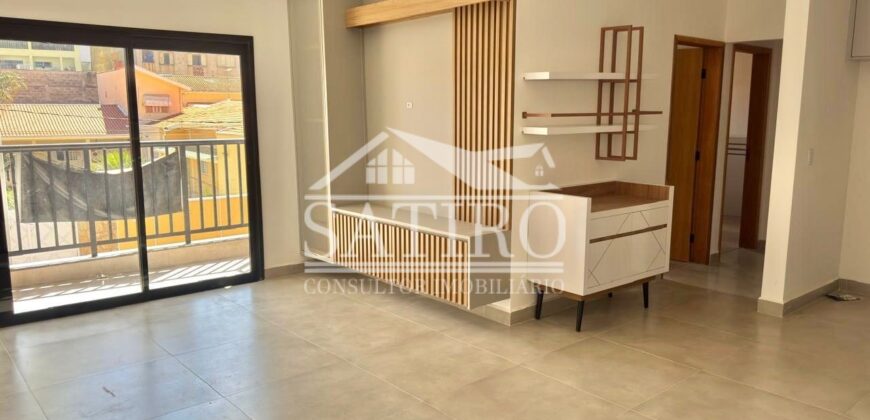 APARTAMENTO COM MUITA ELEGÂNCIA A VENDA!