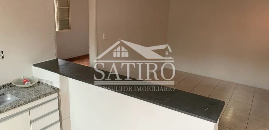 Casa Para Venda No Cascalho!