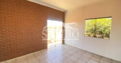 CASA PARA LOCAÇÃO NAS PROXIMIDADES DO BARONESA!