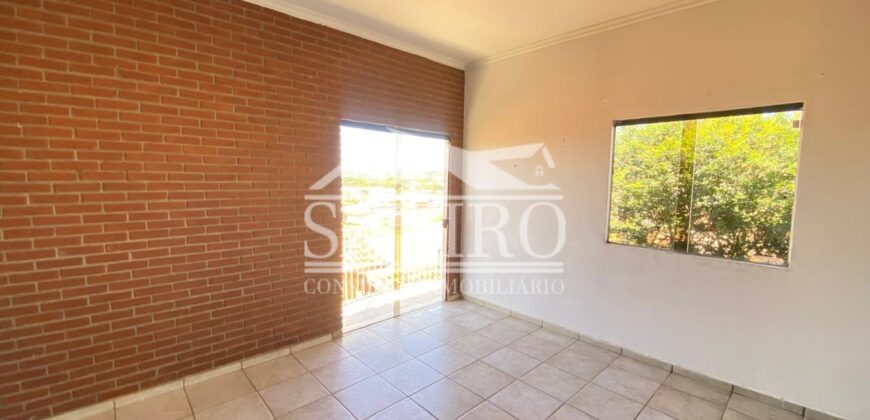 CASA PARA LOCAÇÃO NAS PROXIMIDADES DO BARONESA!