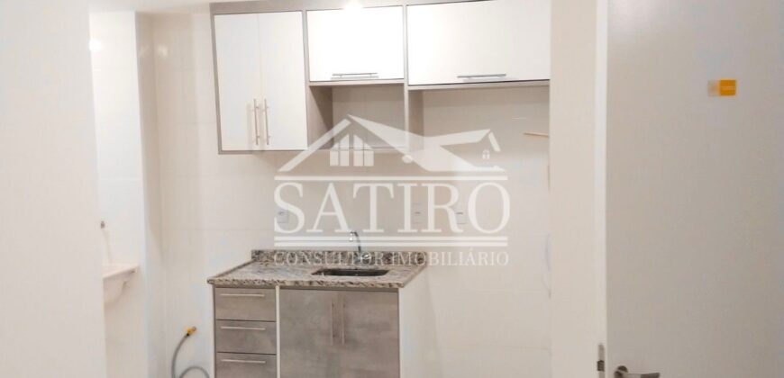 ATENÇÃO…APARTAMENTO NO CONDOMÍNIO MARGARIDAS!