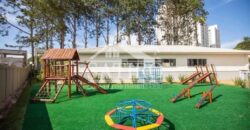 ATENÇÃO…APARTAMENTO NO CONDOMÍNIO MARGARIDAS!