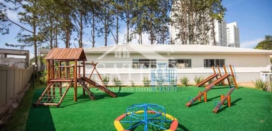 ATENÇÃO…APARTAMENTO NO CONDOMÍNIO MARGARIDAS!