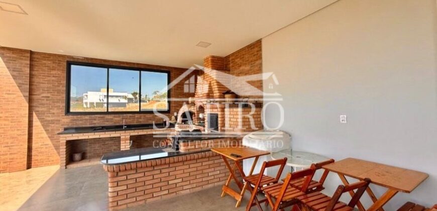 LINDA CASA EM CONDOMÍNIO FECHADO!