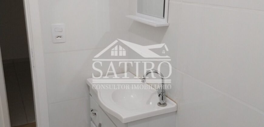 ATENÇÃO…APARTAMENTO NO CONDOMÍNIO MARGARIDAS!