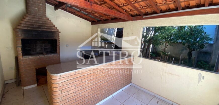 CASA PARA LOCAÇÃO NAS PROXIMIDADES DO BARONESA!