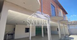 CASA PARA LOCAÇÃO NAS PROXIMIDADES DO BARONESA!
