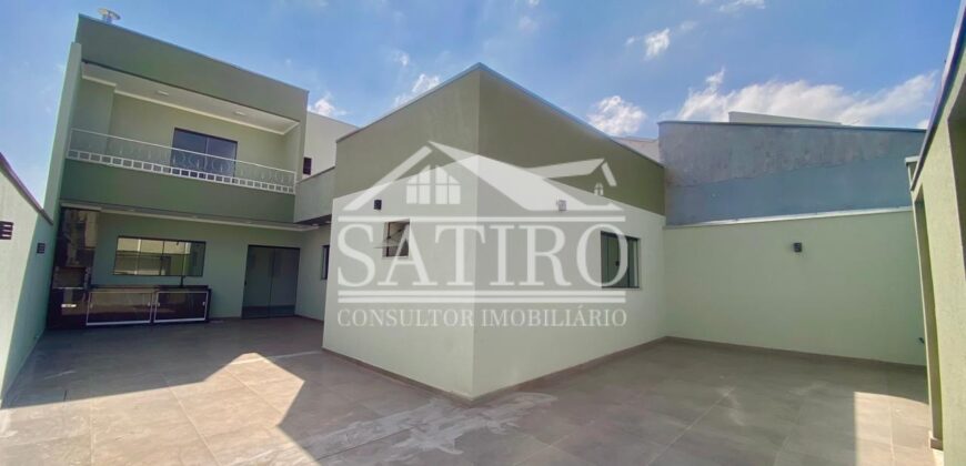 CASA LINDA A VENDA NO PARQUE REAL