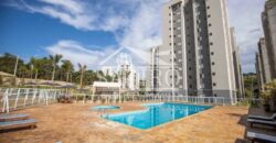 ATENÇÃO…APARTAMENTO NO CONDOMÍNIO MARGARIDAS!