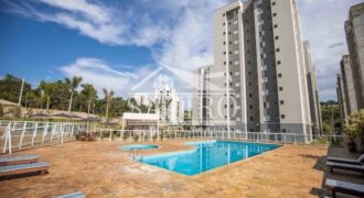ATENÇÃO…APARTAMENTO NO CONDOMÍNIO MARGARIDAS!