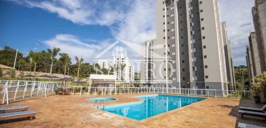 ATENÇÃO…APARTAMENTO NO CONDOMÍNIO MARGARIDAS!