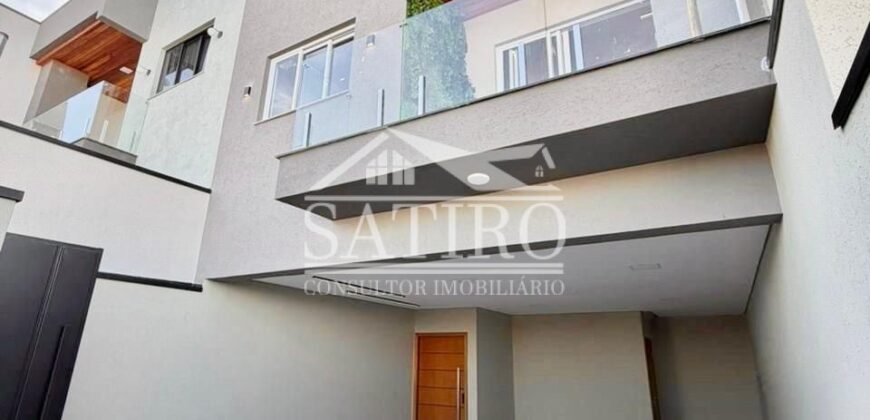 CASA NAS PROXIMIDADES DO FÓRUM A VENDA!