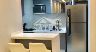 ATENÇÃO…APARTAMENTO EM CONDOMÍNIO!