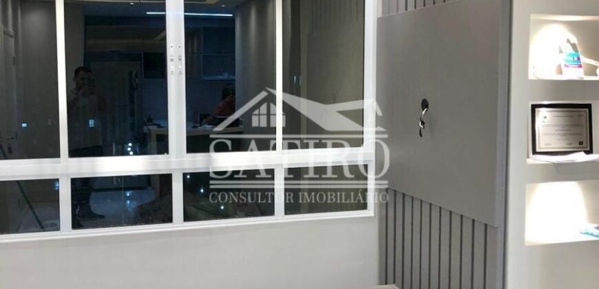 ATENÇÃO…APARTAMENTO EM CONDOMÍNIO!