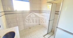 CASA PARA LOCAÇÃO NAS PROXIMIDADES DO BARONESA!