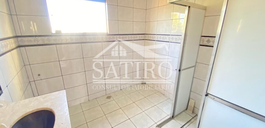CASA PARA LOCAÇÃO NAS PROXIMIDADES DO BARONESA!