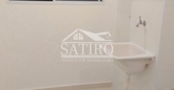 ATENÇÃO…APARTAMENTO NO CONDOMÍNIO MARGARIDAS!