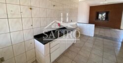 CASA PARA LOCAÇÃO NAS PROXIMIDADES DO BARONESA!